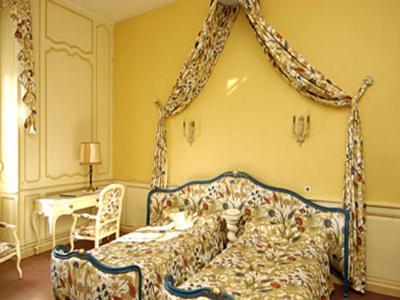 Chateau De Rigny Menthon-Saint-Bernard Zimmer foto